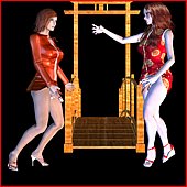 sample from Futanari Fantasies website