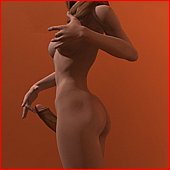 sample from Futanari Fantasies website