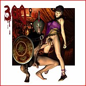 sample from Futanari Fantasies website