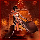 sample from Futanari Fantasies website