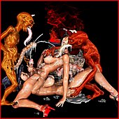 sample from Futanari Fantasies website