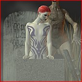 sample from Futanari Fantasies website