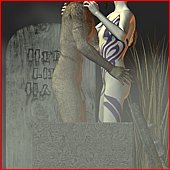 sample from Futanari Fantasies website