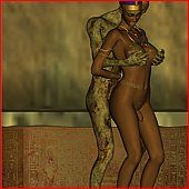 sample from Futanari Fantasies website