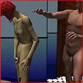 sample from Futanari Fantasies website