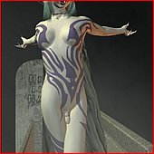 sample from Futanari Fantasies website
