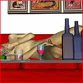 sample from Futanari Fantasies website