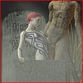 sample from Futanari Fantasies website