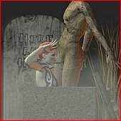 sample from Futanari Fantasies website