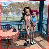sample from Futanari Fantasies website