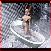 sample from Futanari Fantasies website