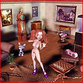 sample from Futanari Fantasies website