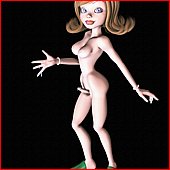 sample from Futanari Fantasies website