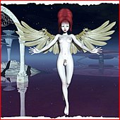 sample from Futanari Fantasies website