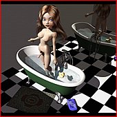 sample from Futanari Fantasies website
