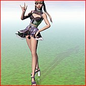 sample from Futanari Fantasies website