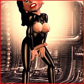 sample from Futanari Fantasies website