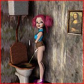 sample from Futanari Fantasies website