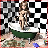 sample from Futanari Fantasies website