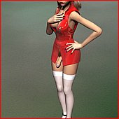 sample from Futanari Fantasies website