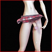 sample from Futanari Fantasies website
