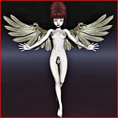 sample from Futanari Fantasies website