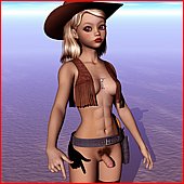 sample from Futanari Fantasies website
