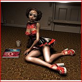 sample from Futanari Fantasies website