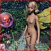 sample from Futanari Fantasies website