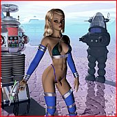sample from Futanari Fantasies website