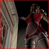sample from Futanari Fantasies website