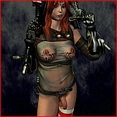 sample from Futanari Fantasies website