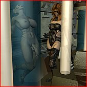 sample from Futanari Fantasies website