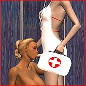 sample from Futanari Fantasies website