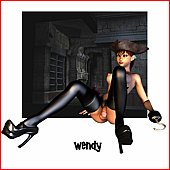 sample from Futanari Fantasies website