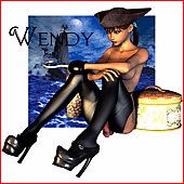 sample from Futanari Fantasies website