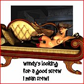 sample from Futanari Fantasies website