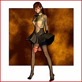 sample from Futanari Fantasies website
