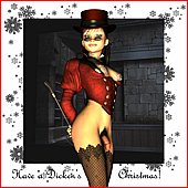 sample from Futanari Fantasies website