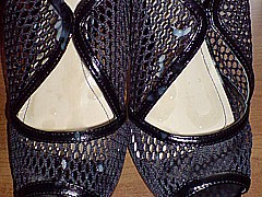 #2 Amateur Feet&Legs Video Sample