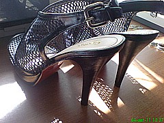 #3 Amateur Feet&Legs Video Sample