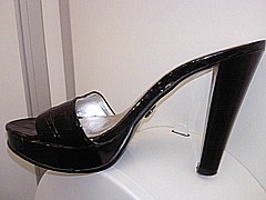 #5 Amateur Feet&Legs Video Sample