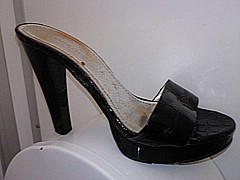 #5 Amateur Feet&Legs Video Sample
