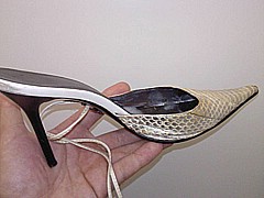 #2 Amateur Feet&Legs Video Sample