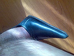 #3 Amateur Feet&Legs Video Sample