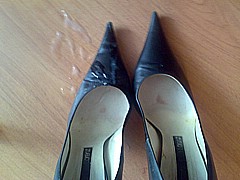 #2 Amateur Feet&Legs Video Sample