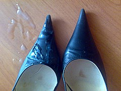 #3 Amateur Feet&Legs Video Sample