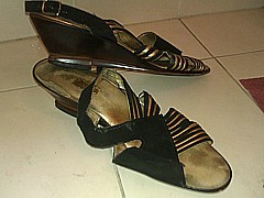 #6 Amateur Feet&Legs Video Sample