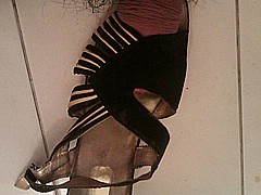 #1 Amateur Feet&Legs Video Sample