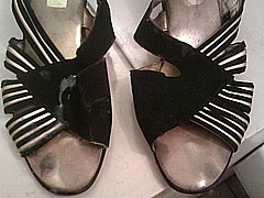 #3 Amateur Feet&Legs Video Sample